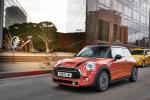Mini Cooper S 2018 года (WW)